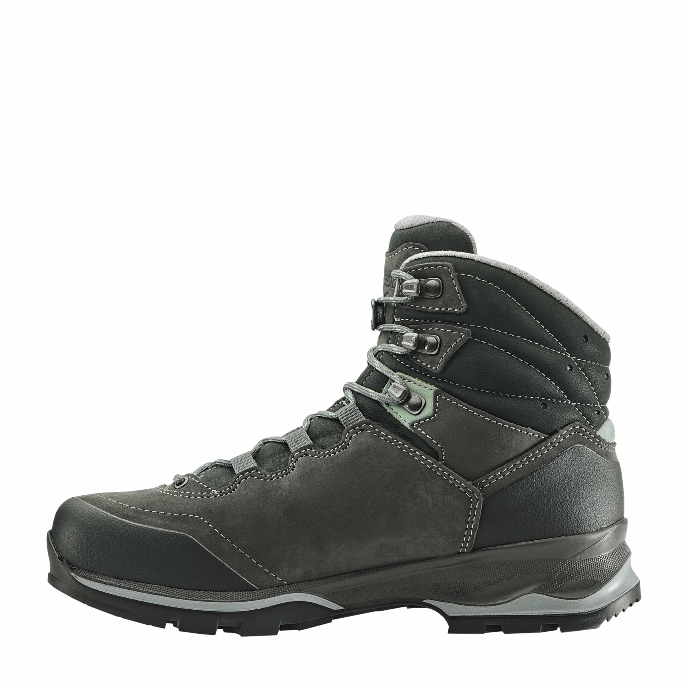 LOWA Boots 'LADY LIGHT GTX' in Grijs