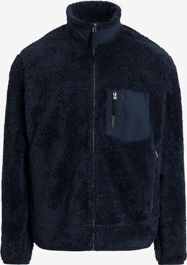 Polo Ralph Lauren Flis jakna u mornarsko plava, Pregled proizvoda