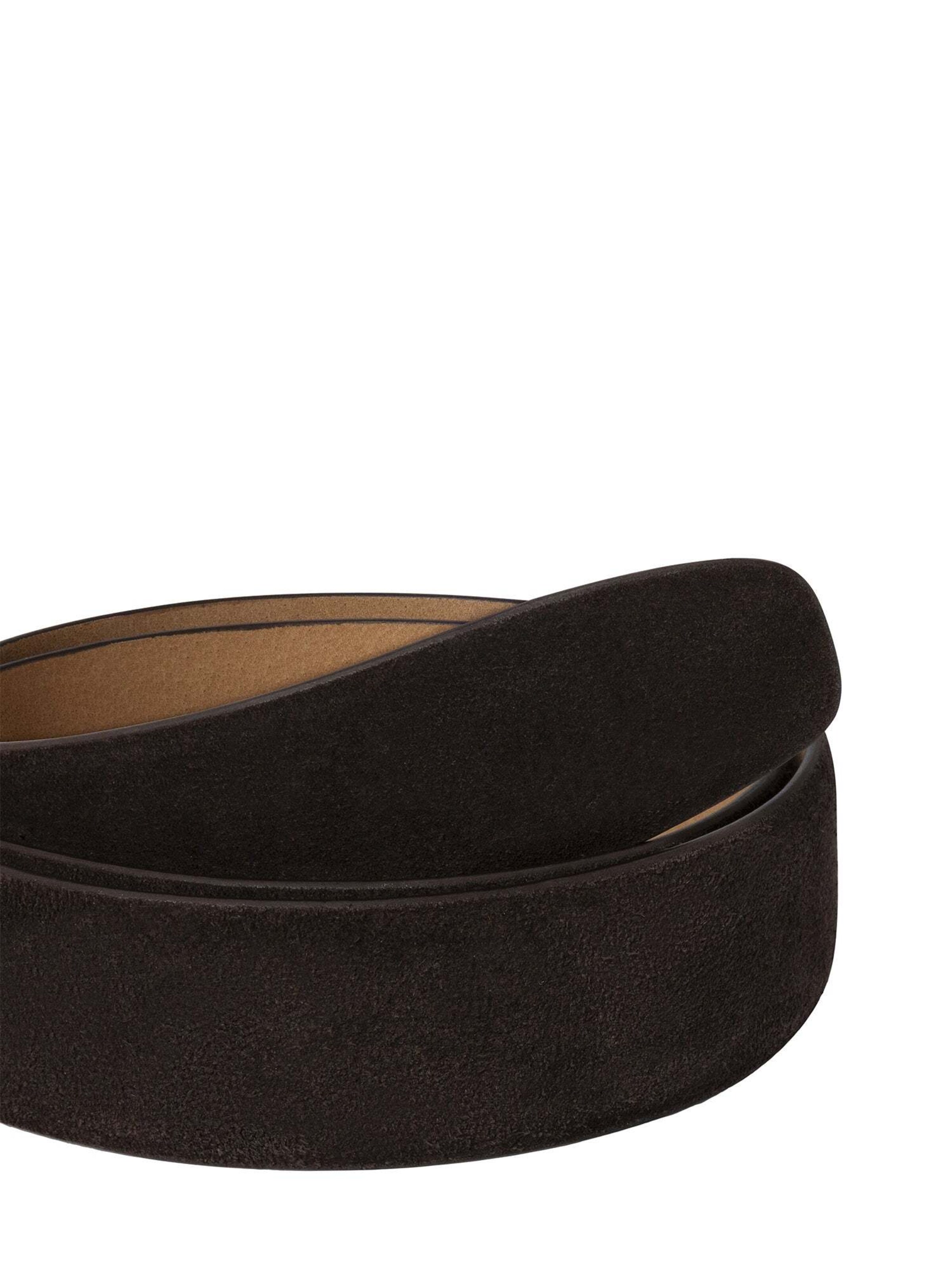 Hackett London Riem in Bruin