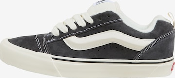 VANSNiske tenisice 'Knu Skool' - siva boja: prednji dio