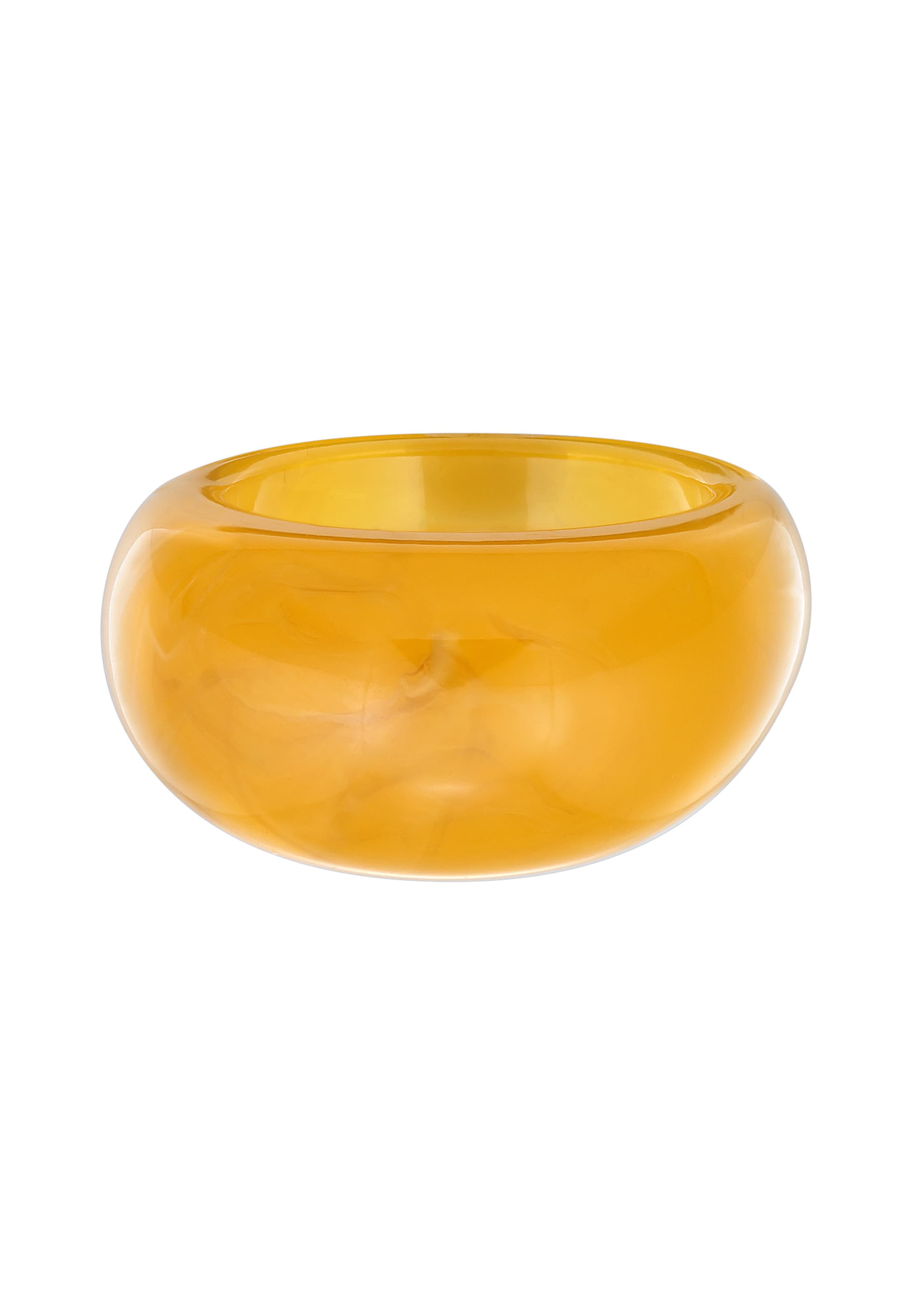 ELLI Ring in Yellow