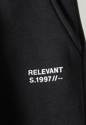 Tapered Pantaloni di MINOTI in nero