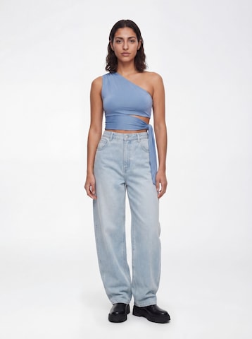 LeGer by Lena Gercke Топ 'Leia' в Синий