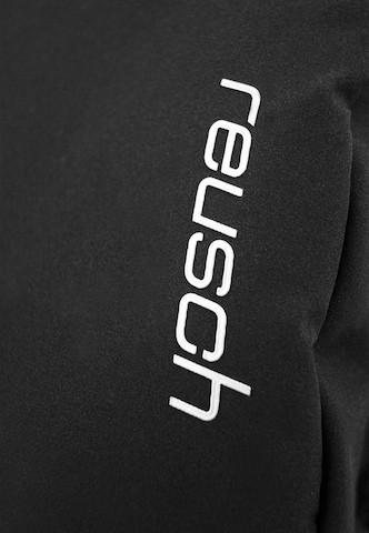REUSCH Sports gloves 'Alessia' in Black