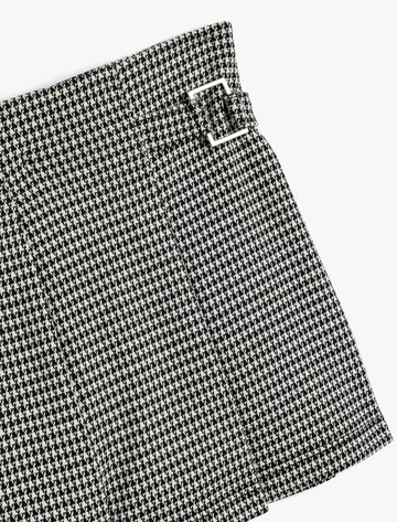 Koton Skirt in Black