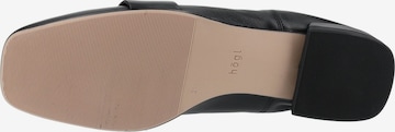 Högl Classic Flats in Black