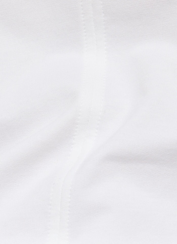 Rabe Shirt in White