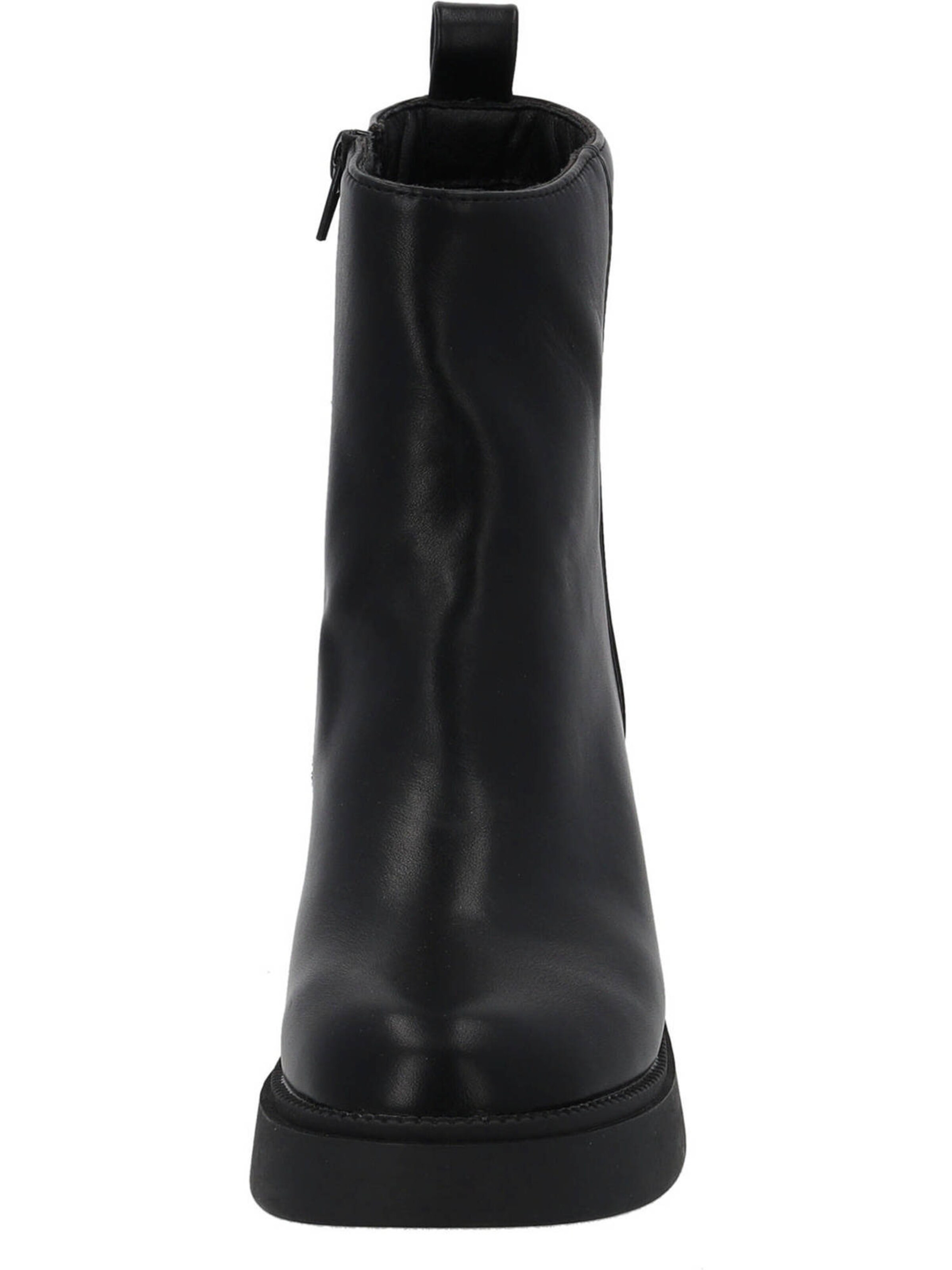 Palado Bootie 'Nerrea' in Black