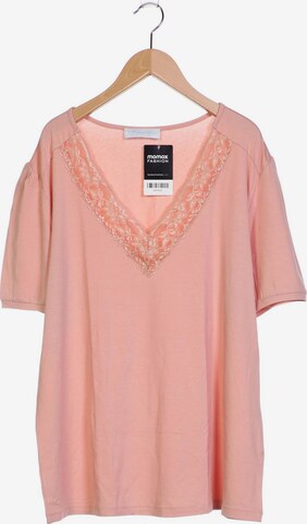 Himmelblau by Lola Paltinger T-Shirt XXL in Pink: predná strana