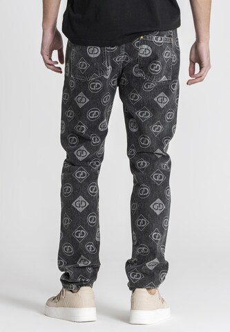 Gianni Kavanagh Regular Jeans in Grey
