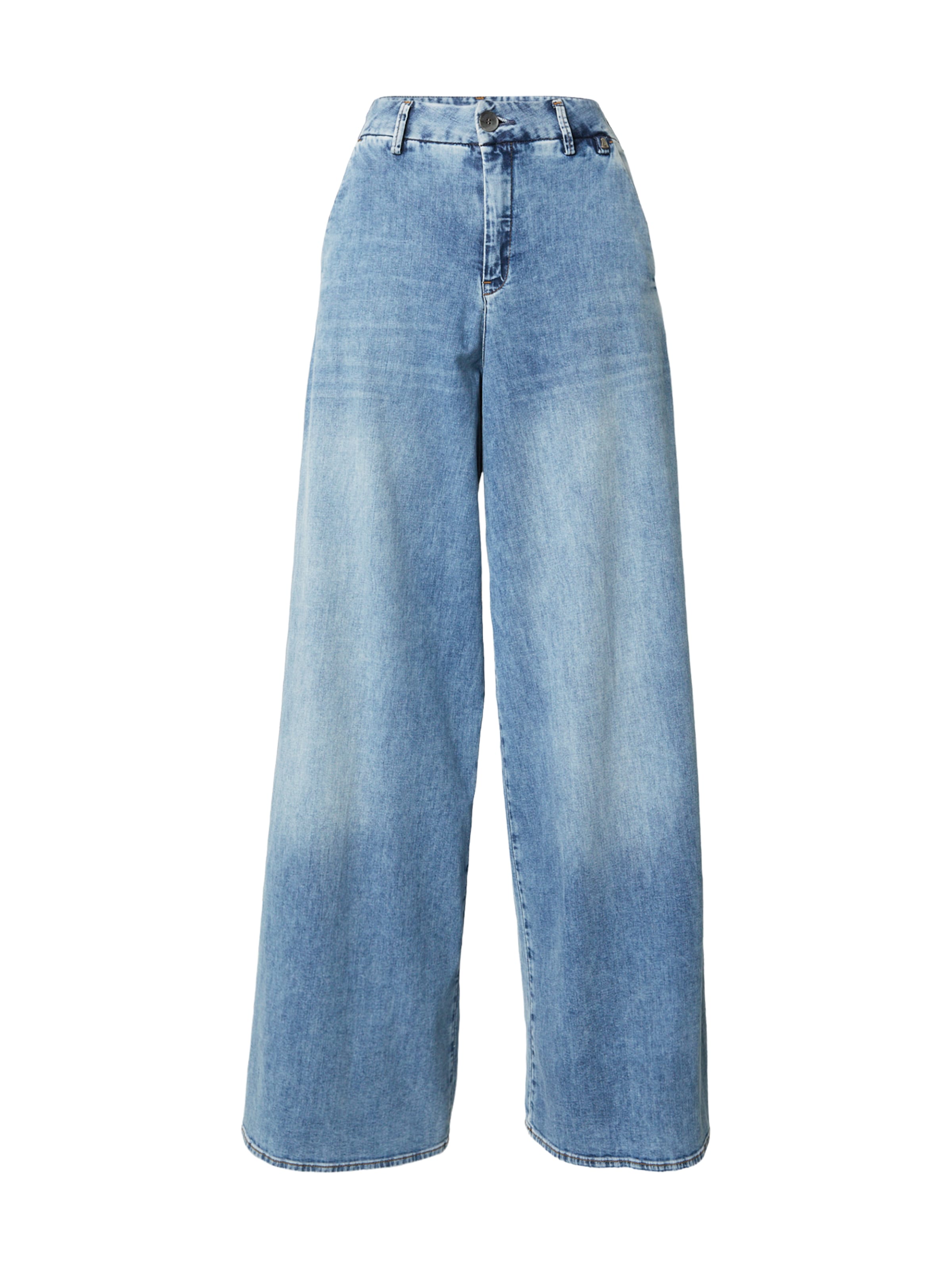 Herrlicher Jeans 'Lovely' in 26/32 in Light blue, Item view