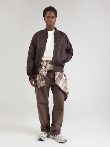 SoullandSweater majica 'KODA' - bijela boja