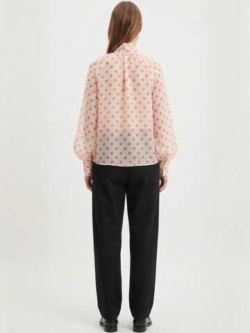 Crās - Camisa ' Ethelcras ' em branco