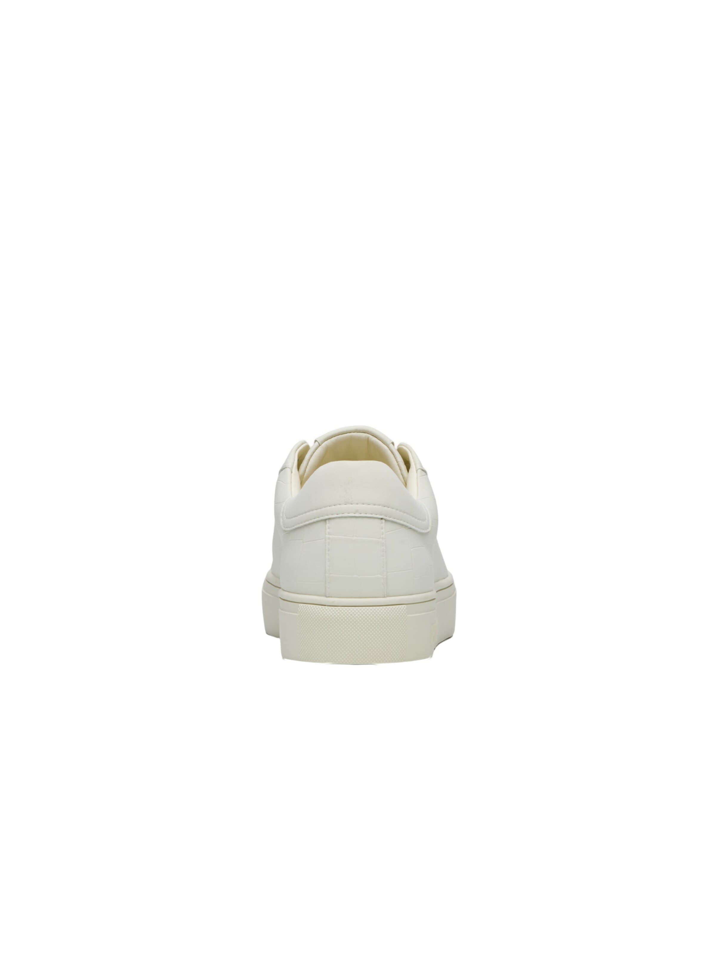 Hide&Jack - Zapatillas deportivas bajas 'Essence Carioc' en blanco