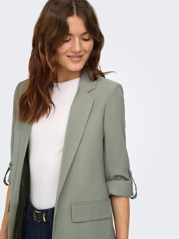 ONLY Blazers 'ONLAris' in Groen