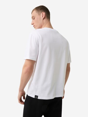 Bogner Fire + Ice Shirt 'Mick' in Weiß