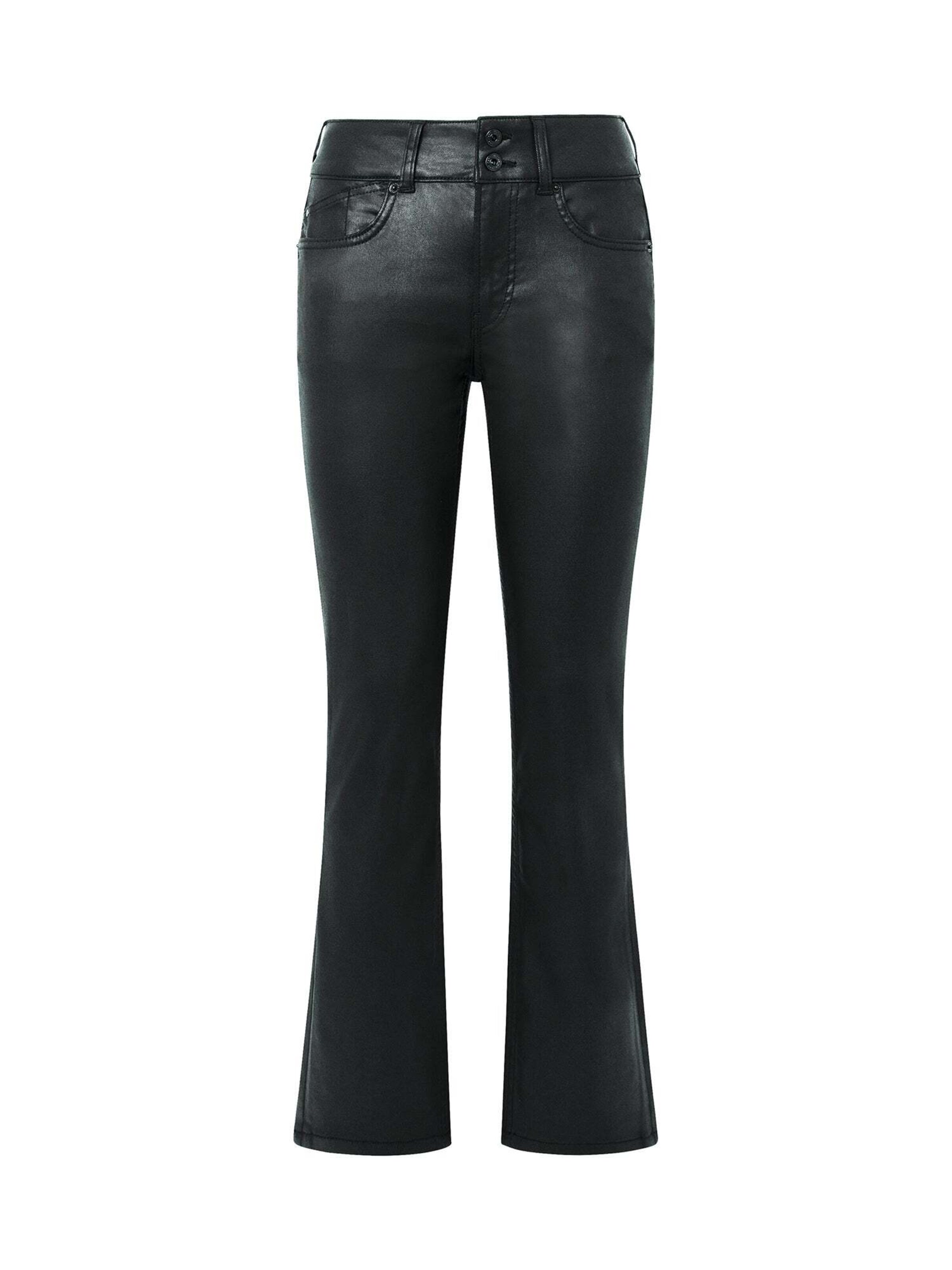 Pepe Jeans Jeans in Black: front