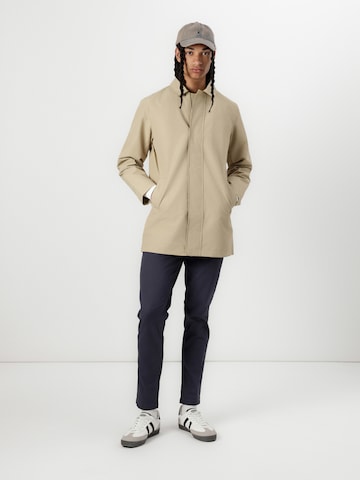 Only & Sons - Abrigo de entretiempo 'ONSHALL' en verde