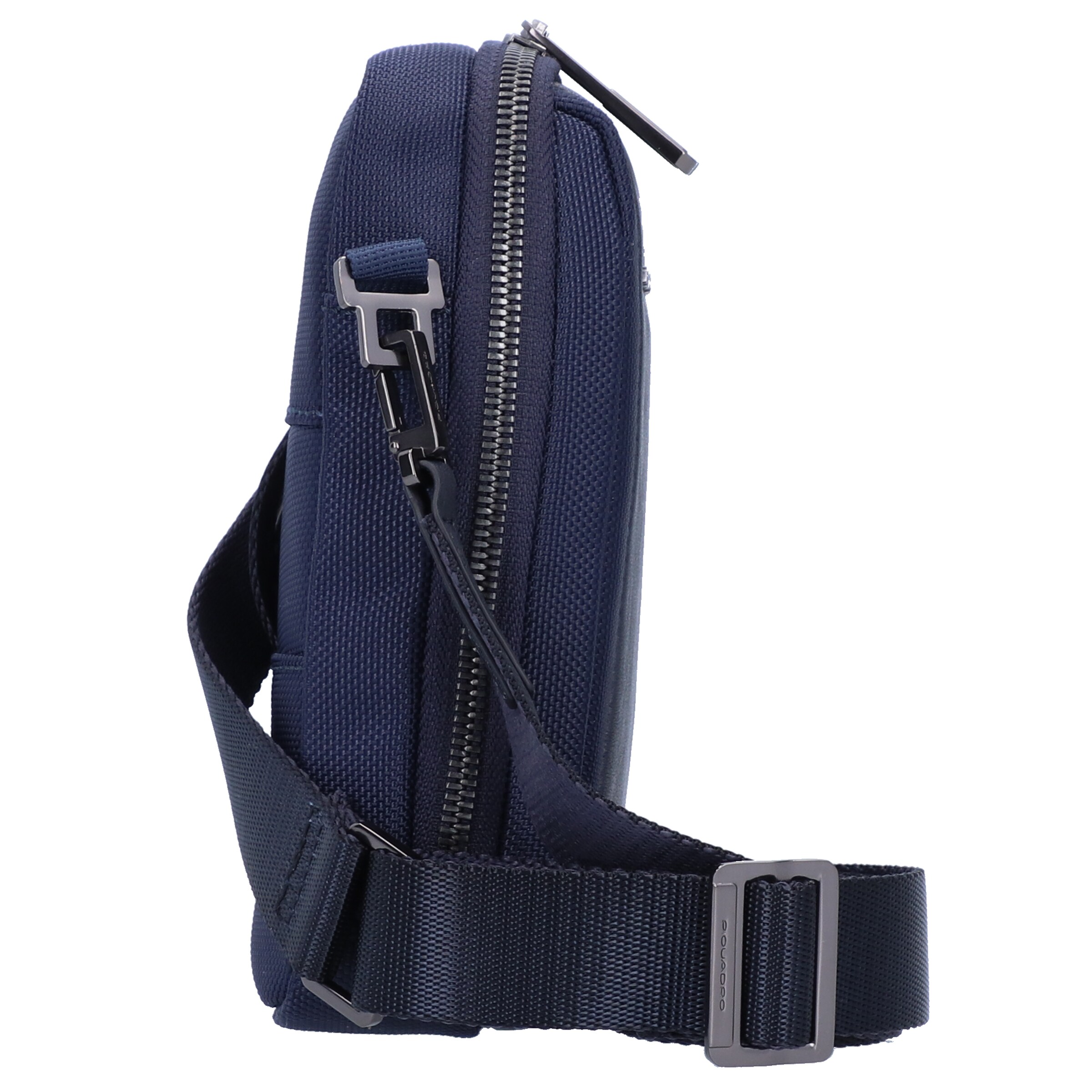 Männer Taschen & Rucksäcke Piquadro Umhängetasche in Blau - BG50065