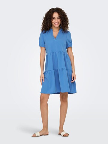 Robe 'ONLNova' ONLY en vert