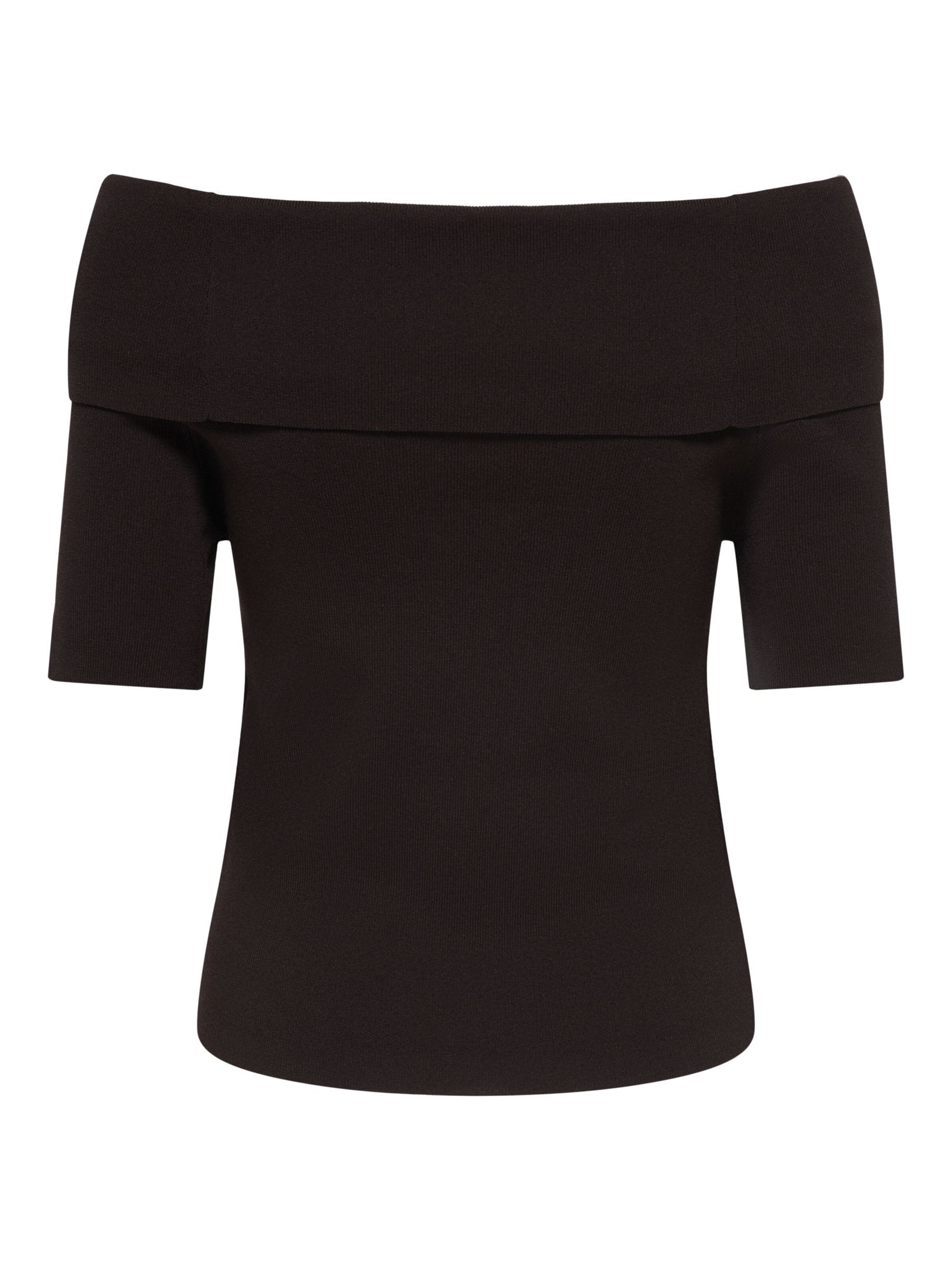 JDY - Jersey 'JDYAstra' en marrón