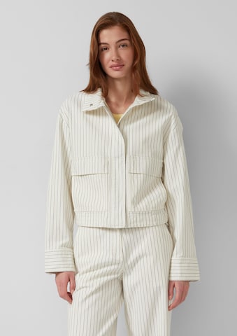 Veste mi-saison ' ' s.Oliver en beige