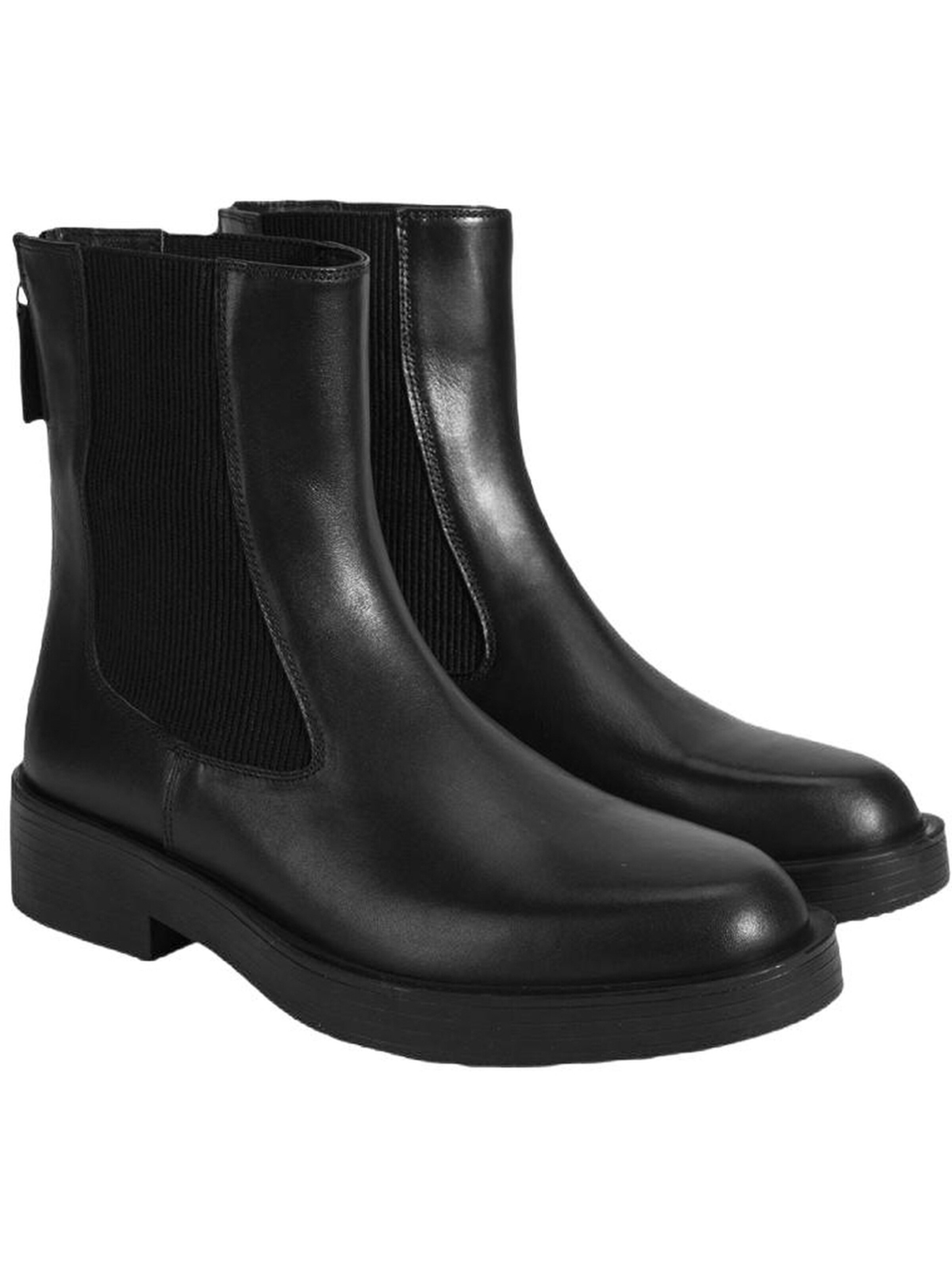 Desa Boots‌‌‌ in Schwarz