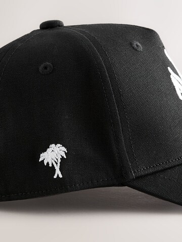 smALLSAINTS Sapka - fekete