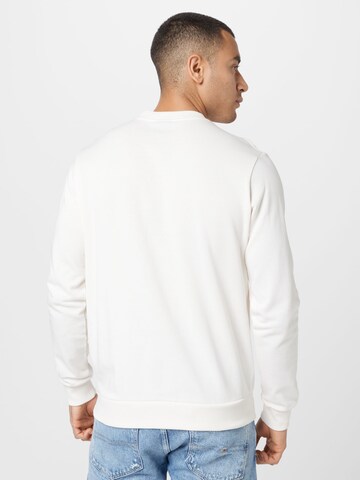 WESTMARK LONDON Sweatshirt in Beige