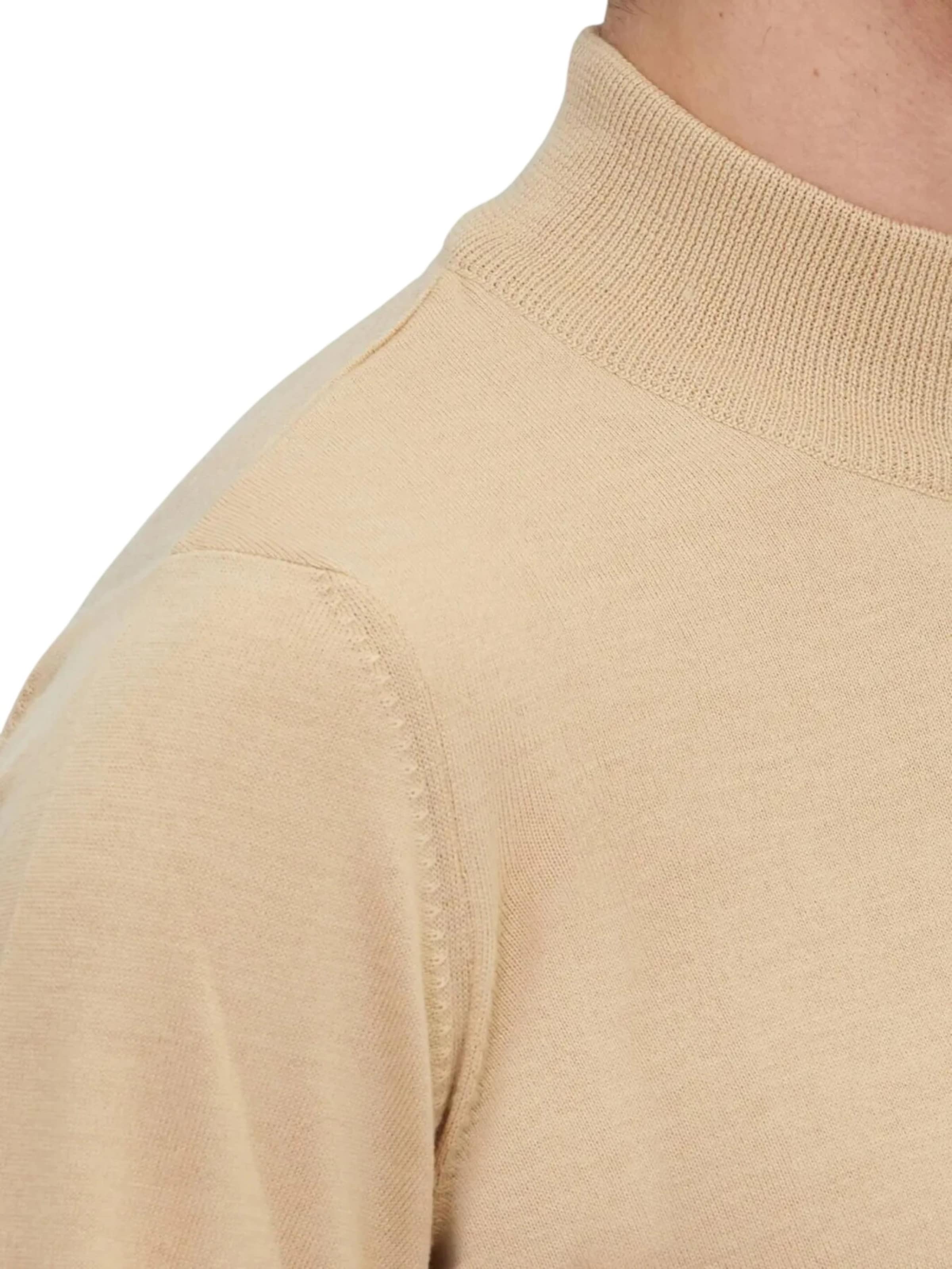 KİP Trui in Beige