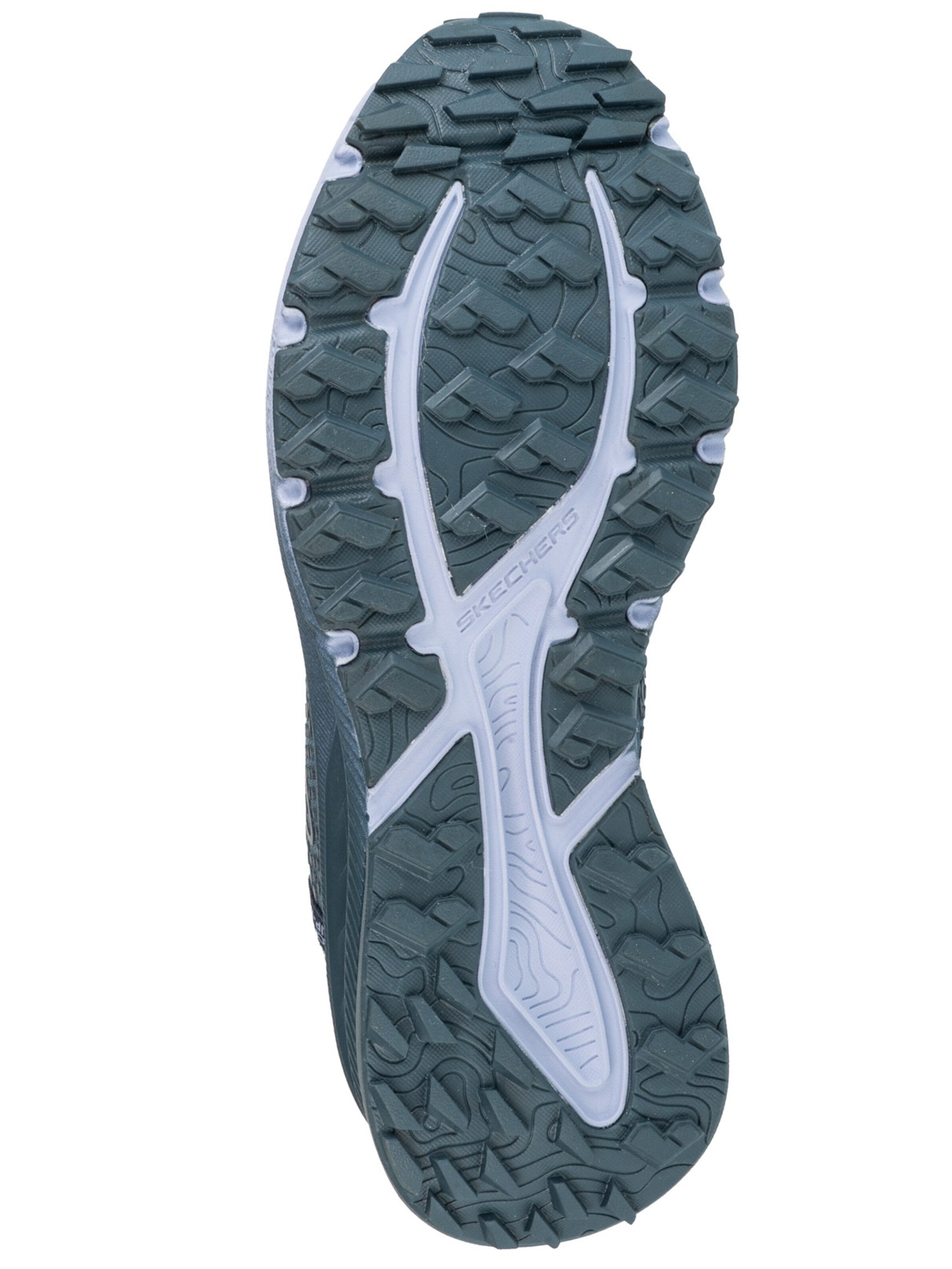 SKECHERS Sneakers in Blue