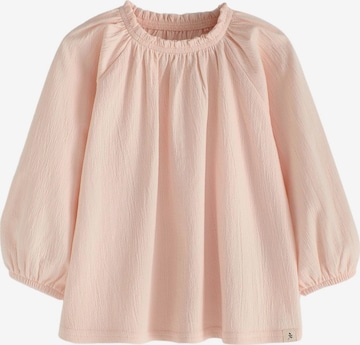 Next Blouse in Pink: front