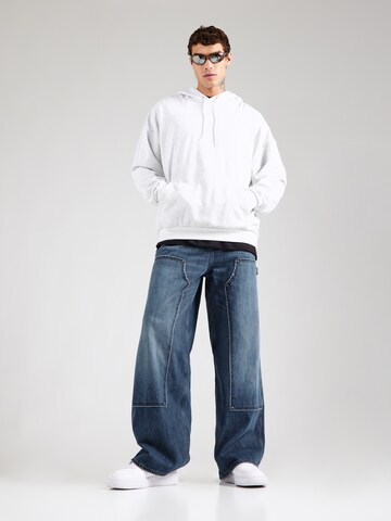 Nike Sportswear Collegepaita 'CLUB' värissä harmaa