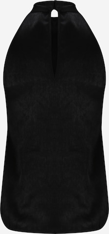 Vila Petite Blouse 'Tone' in Black