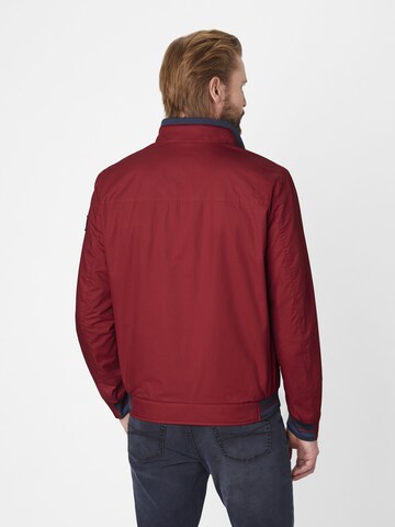 S4 Jackets Übergangsjacke in Rot