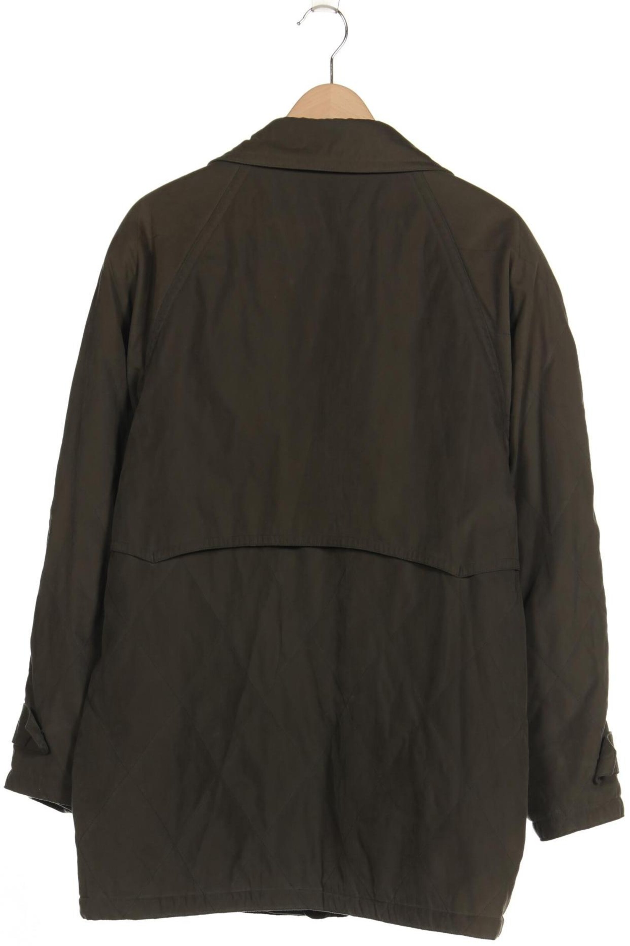 BOGNER Jacke XXL in Grün