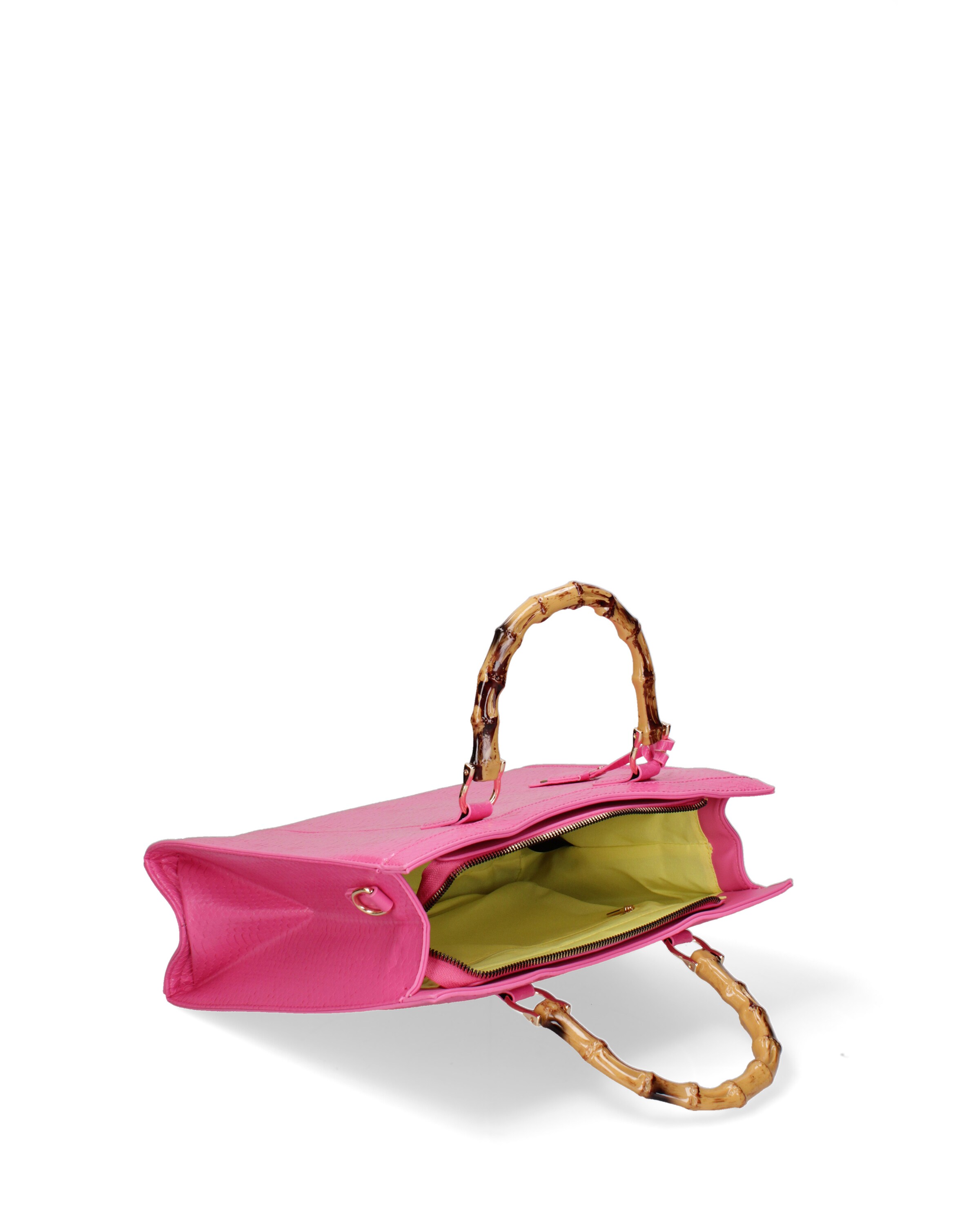 Borsa a spalla di Diana&Co. in rosa