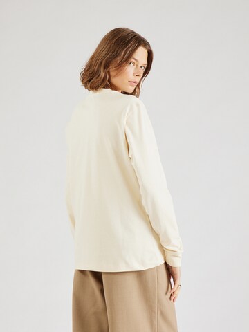 VANS Koszulka w kolorze beżowy