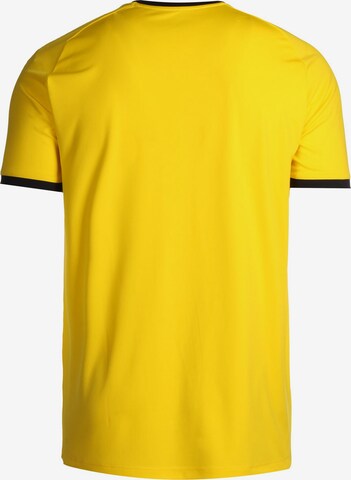 JAKO Performance Shirt 'Primera Ka' in Yellow