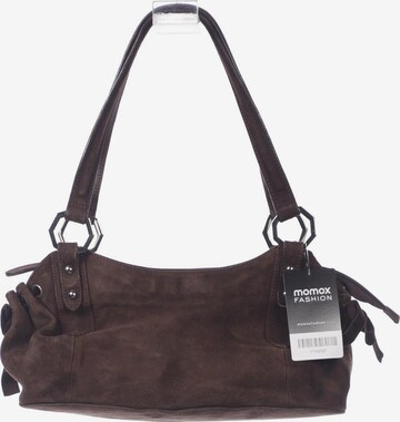 PERUVIAN CONNECTION Bag in One size in Brown: front