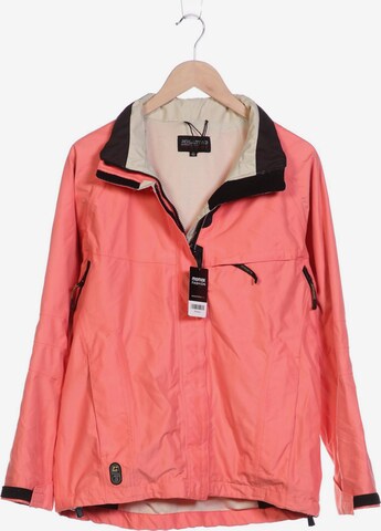 KILLTEC Jacket & Coat in L in Pink: front