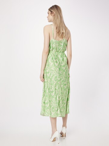 Birgitte Herskind Skirt 'Tween' in Green