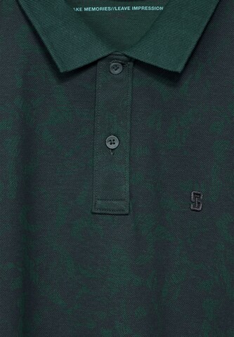 Street One MEN Shirt in Green