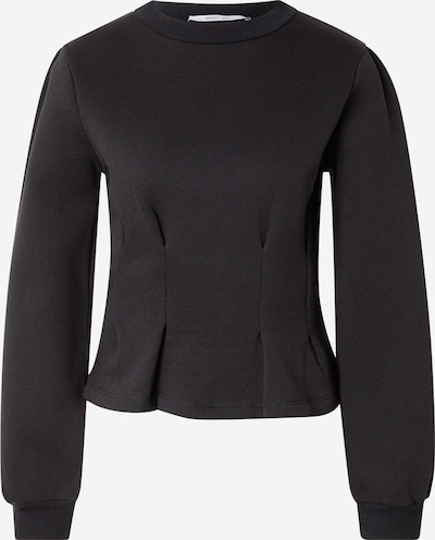 ABOUT YOU Sweater majica 'Aurelia' veličine S u crna, Pregled proizvoda