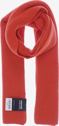 MSCH COPENHAGEN Schal oder Tuch One Size in Orange: predná strana