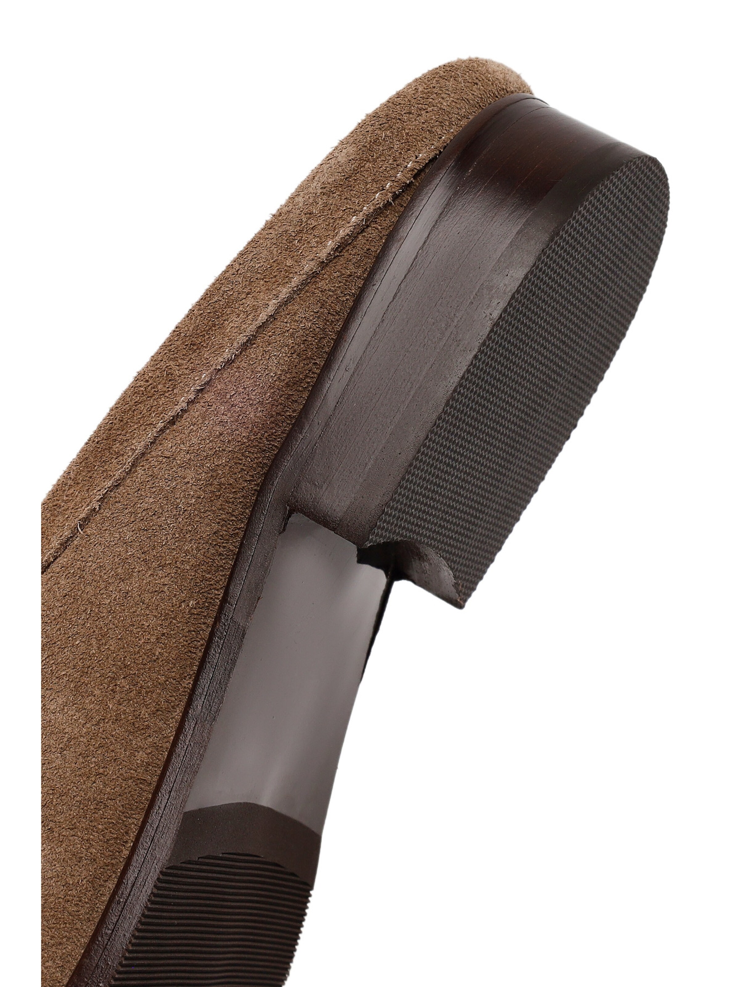 Derimod Mule in Brown