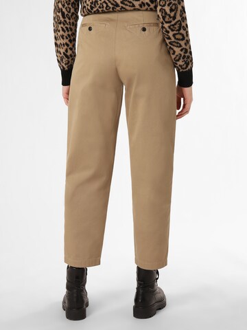 TOMMY HILFIGER Tapered Chino in Beige