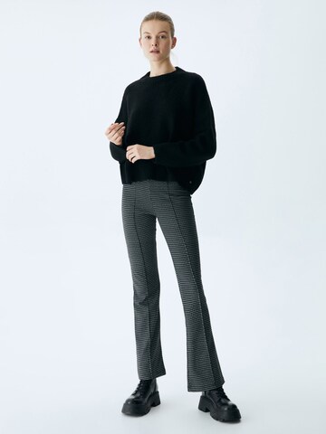 LTB Pullover 'Denaha' in Schwarz