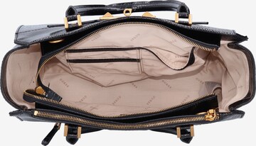 GUESS Tasche 'Raffie' in Schwarz