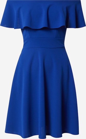 Kokteilinė suknelė 'STACEY' iš WAL G., spalva – mėlyna, Prekių apžvalga